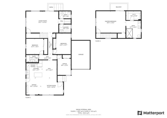 2517 Fisk Lane, Redondo Beach, California 90278, 4 Bedrooms Bedrooms, ,3 BathroomsBathrooms,Residential,Sold,Fisk,SB20145075
