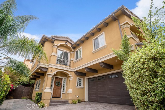 1916 Nelson Avenue, Redondo Beach, California 90278, 4 Bedrooms Bedrooms, ,3 BathroomsBathrooms,Residential,Sold,Nelson,SB18103088