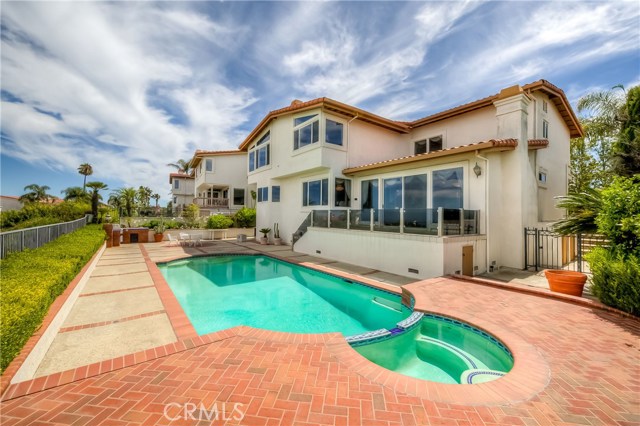 5 Avenida De Magnolia, Rancho Palos Verdes, California 90275, 4 Bedrooms Bedrooms, ,3 BathroomsBathrooms,Residential,Sold,Avenida De Magnolia,SB18044752