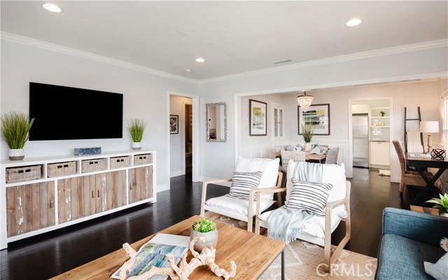 1600 Clark Lane, Redondo Beach, California 90278, 2 Bedrooms Bedrooms, ,1 BathroomBathrooms,Residential,Sold,Clark,SB20145473