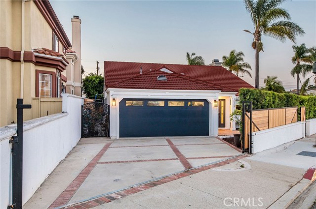 2509 Ripley Avenue, Redondo Beach, California 90278, 5 Bedrooms Bedrooms, ,2 BathroomsBathrooms,Residential,Sold,Ripley,SB20151266