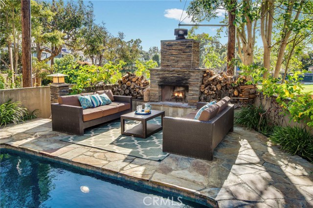Great place to unwind and enjoy the outdoors