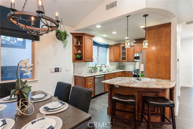 1804 Vanderbilt Lane, Redondo Beach, California 90278, 4 Bedrooms Bedrooms, ,3 BathroomsBathrooms,Residential,Sold,Vanderbilt,SB19276109