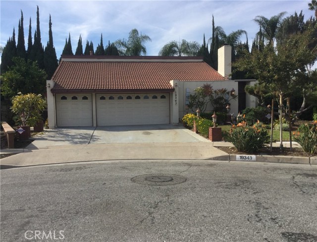Photo of 19343 Christina Court, Cerritos, CA 90703