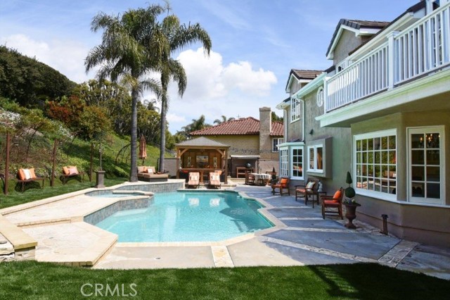 21 Santa Barbara Drive, Rancho Palos Verdes, California 90275, 4 Bedrooms Bedrooms, ,3 BathroomsBathrooms,Residential,Sold,Santa Barbara,PV20069918