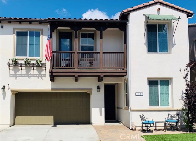 Photo of 1213 N Vecino Lane, Placentia, CA 92870