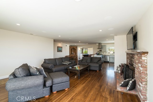 2821 Calle Aventura, Rancho Palos Verdes, California 90275, 3 Bedrooms Bedrooms, ,2 BathroomsBathrooms,Residential,Sold,Calle Aventura,SB17070604