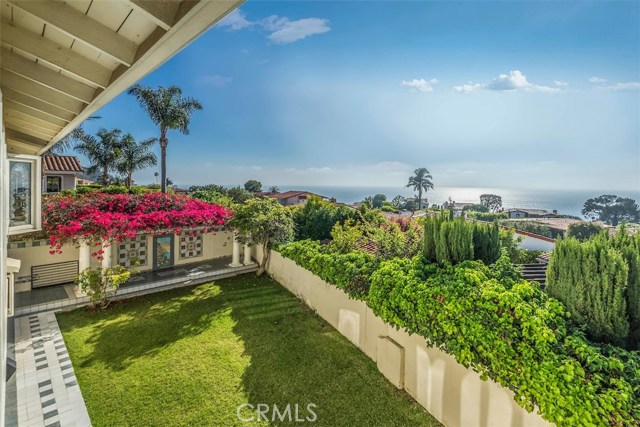 1625 Via Lazo, Palos Verdes Estates, California 90274, 4 Bedrooms Bedrooms, ,1 BathroomBathrooms,Residential,Sold,Via Lazo,PV18145895