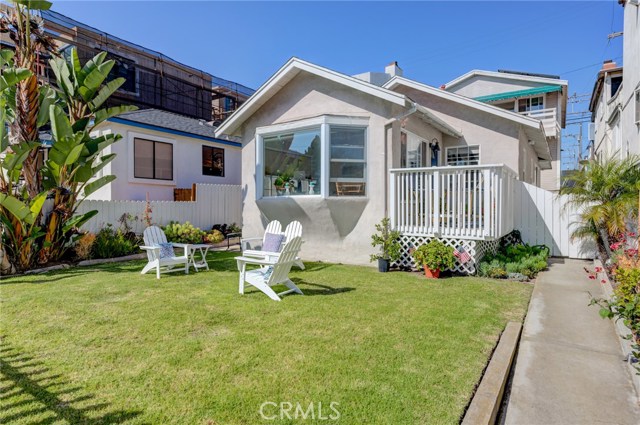 2813 Vista Drive, Manhattan Beach, California 90266, 4 Bedrooms Bedrooms, ,3 BathroomsBathrooms,Residential,Sold,Vista,SB20119545