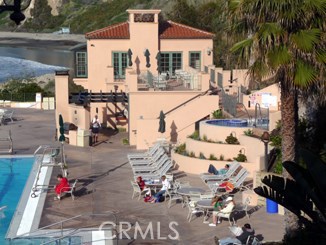 Palos Verdes Beach Club