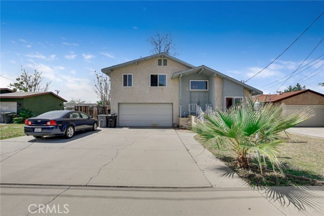 Detail Gallery Image 1 of 1 For 514 S Vernon Ave, San Jacinto,  CA 92583 - 3 Beds | 2/1 Baths