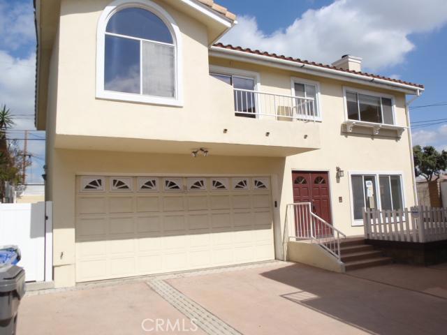 2705 Curtis Avenue, Redondo Beach, California 90278, 4 Bedrooms Bedrooms, ,2 BathroomsBathrooms,Residential,Sold,Curtis,S12030393