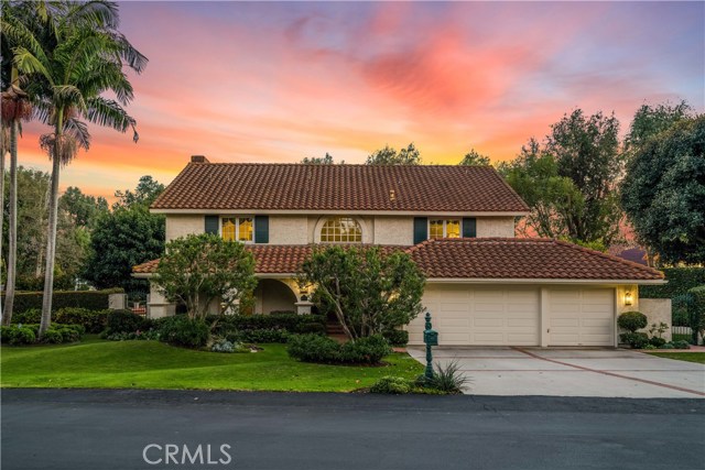 30 Country Lane, Rolling Hills Estates, California 90274, 4 Bedrooms Bedrooms, ,3 BathroomsBathrooms,Residential,Sold,Country,PV20008368