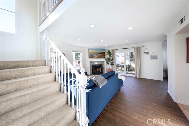 2803 Blossom Lane, Redondo Beach, California 90278, 4 Bedrooms Bedrooms, ,2 BathroomsBathrooms,Residential,Sold,Blossom,OC20238591