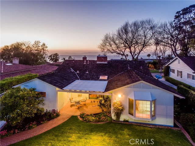 1516 Chelsea Road, Palos Verdes Estates, California 90274, 3 Bedrooms Bedrooms, ,2 BathroomsBathrooms,Residential,Sold,Chelsea,PV18124949