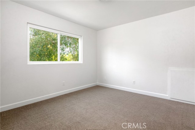 Bedroom #4 (upstairs)