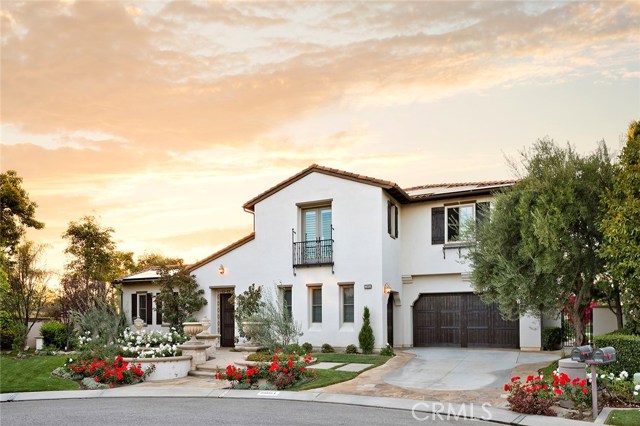 Photo of 25051 Farrier Circle, Laguna Hills, CA 92653