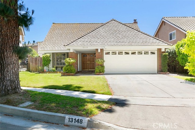 Photo of 13148 Beach Street, Cerritos, CA 90703