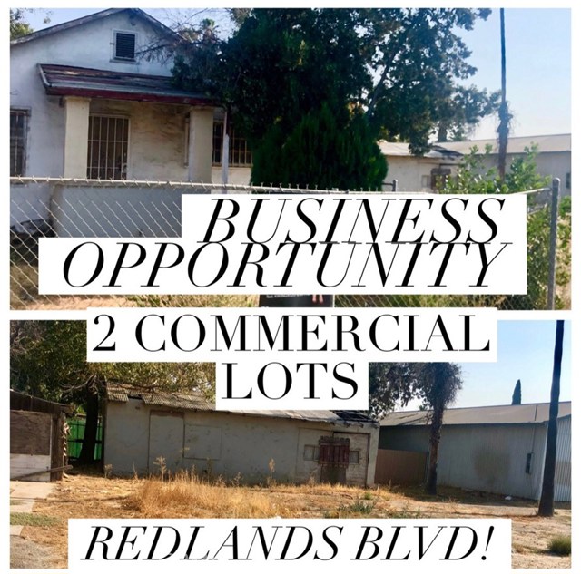 Redlands, 92354, ,Commercial,For Sale,Redlands,EV20175628