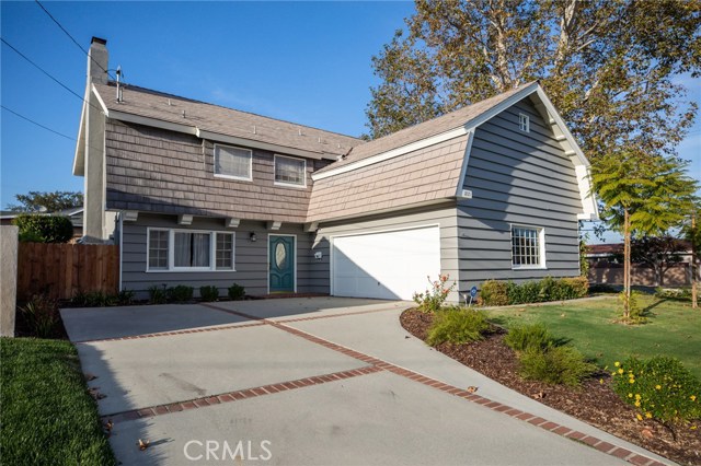 2105 Redondela Drive, Rancho Palos Verdes, California 90275, 5 Bedrooms Bedrooms, ,2 BathroomsBathrooms,Residential,Sold,Redondela,PV18262505