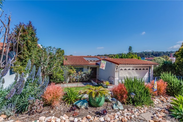 517 Via Del Monte, Palos Verdes Estates, California 90274, 5 Bedrooms Bedrooms, ,4 BathroomsBathrooms,Residential,Sold,Via Del Monte,PV18092935