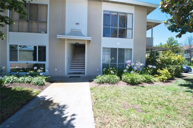 Photo of 401 Avenida Castilla #O, Laguna Woods, CA 92637