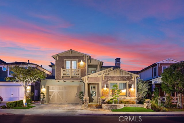 Photo of 4801 Edgartown Drive, Huntington Beach, CA 92649