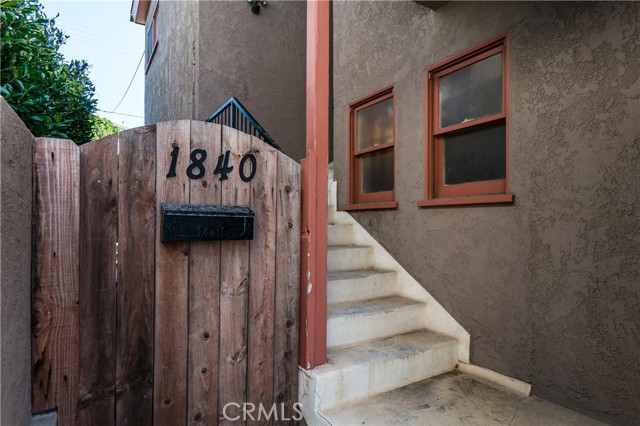 1838 Manhattan Avenue, Hermosa Beach, California 90254, ,Residential Income,Sold,Manhattan,SB21031939