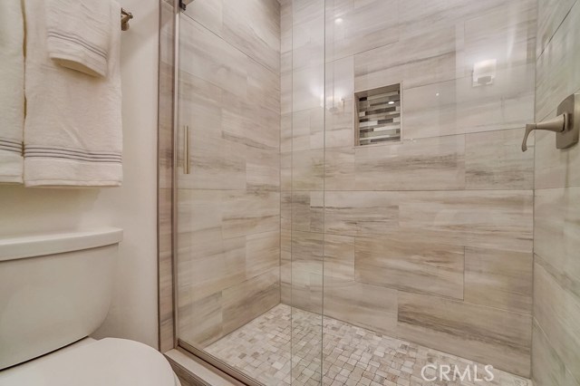 Gorgeous Spa-Like Bathroom