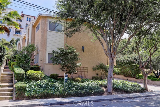 2000 Mathews Avenue, Redondo Beach, California 90278, 2 Bedrooms Bedrooms, ,2 BathroomsBathrooms,Residential,Sold,Mathews,SB19185510