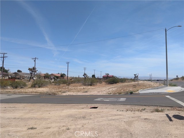 1 Village Drive