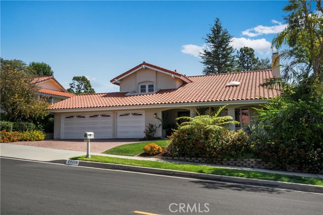 29108 Covecrest Drive, Rancho Palos Verdes, California 90275, 5 Bedrooms Bedrooms, ,4 BathroomsBathrooms,Residential,Sold,Covecrest,PV17211077