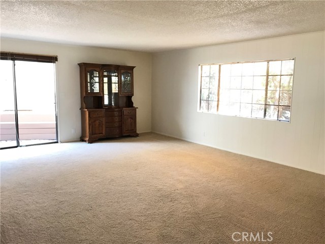 Huge family room!