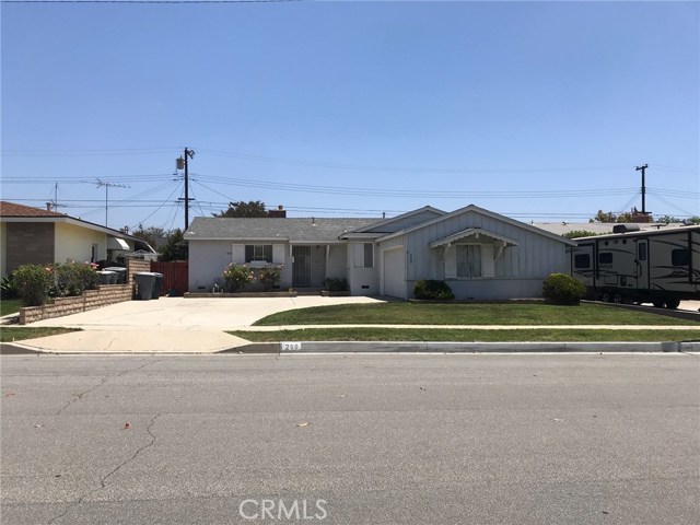 Photo of 260 S Dexford Drive, La Habra, CA 90631