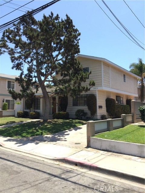 2404 Huntington Lane, Redondo Beach, California 90278, 3 Bedrooms Bedrooms, ,2 BathroomsBathrooms,Residential,Sold,Huntington Lane,SB18166287