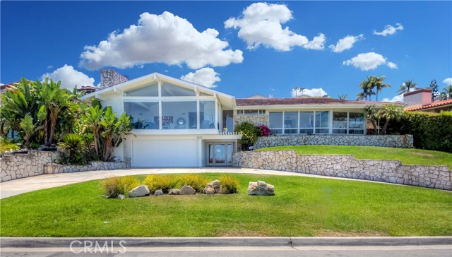 937 Via Del Monte, Palos Verdes Estates, California 90274, 3 Bedrooms Bedrooms, ,1 BathroomBathrooms,Residential,Sold,Via Del Monte,SB20074372