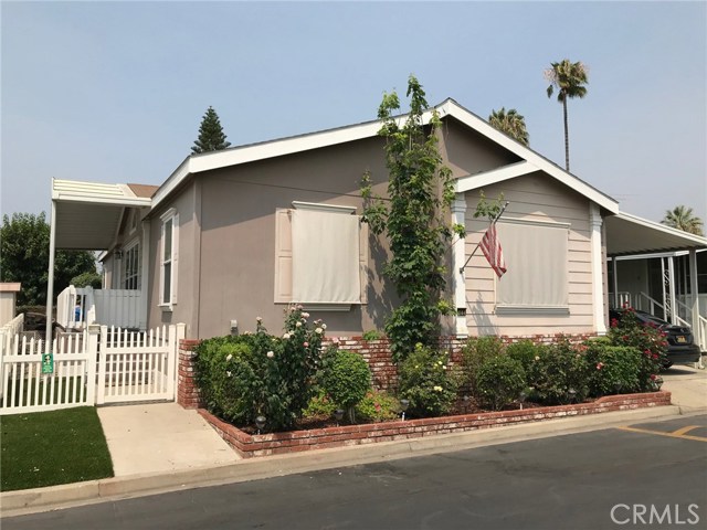 2755 Arrow Hwy 144, La Verne, CA 91750