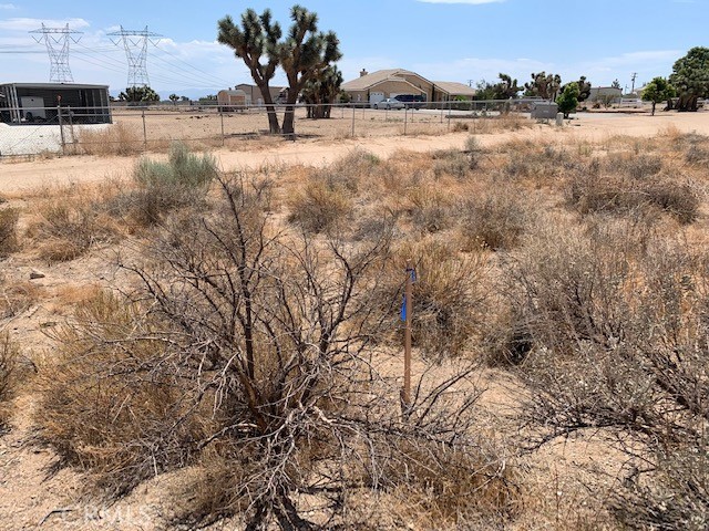 Detail Gallery Image 7 of 9 For 0 Tumbleweed, Phelan,  CA 92371 - – Beds | – Baths