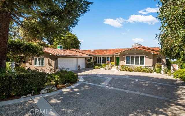 2221 Via Guadalana, Palos Verdes Estates, California 90274, 3 Bedrooms Bedrooms, ,2 BathroomsBathrooms,Residential,Sold,Via Guadalana,PV17220073