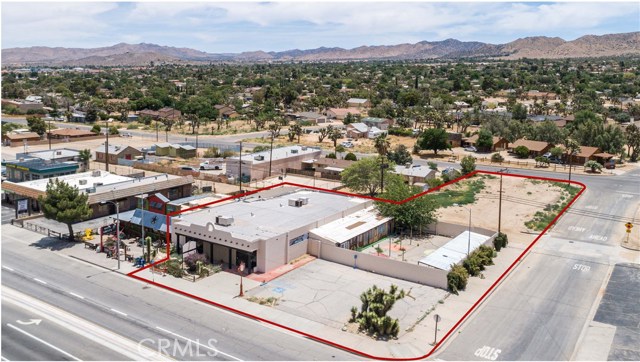 Twentynine Palms Hwy, 92284, ,For Sale,Twentynine Palms Hwy,JT20113896
