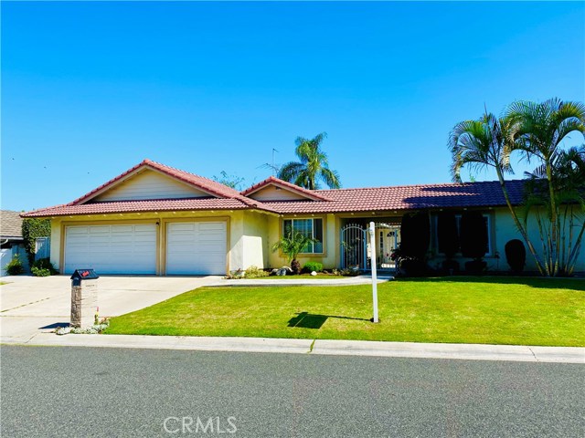 Photo of 17861 Bishop Circle, Villa Park, CA 92861