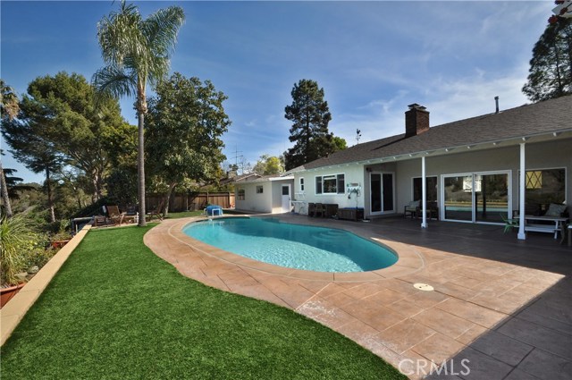 9 Crestwind Drive, Rancho Palos Verdes, California 90275, 4 Bedrooms Bedrooms, ,3 BathroomsBathrooms,Residential,Sold,Crestwind,PV18057740
