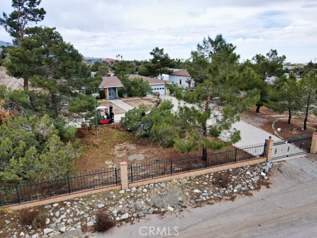 3 Bed Home for Sale in Phelan, California