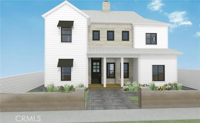 1206 Pine Street Huntington Beach, CA 92648 OC16106954