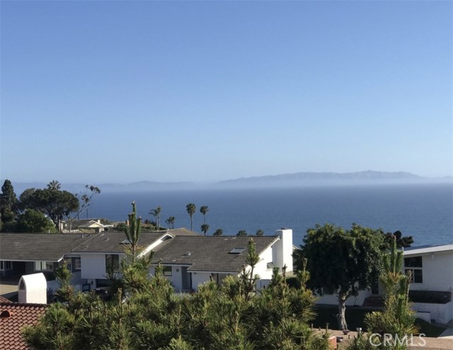 Catalina View (some marine layer that day)