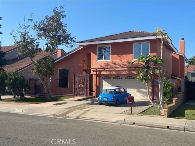 Photo of 9177 Mcbride River Avenue, Fountain Valley, CA 92708