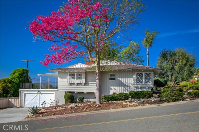 2641 Via Carrillo, Palos Verdes Estates, California 90274, 4 Bedrooms Bedrooms, ,2 BathroomsBathrooms,Residential,Sold,Via Carrillo,SB18268121
