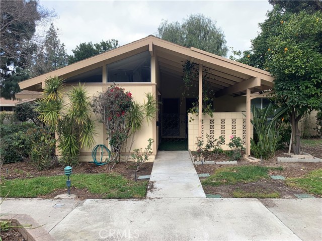 Photo of 141 Avenida Majorca #C, Laguna Woods, CA 92637