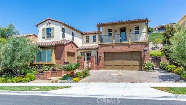 Photo of 2705 E Ojai Drive, Brea, CA 92821