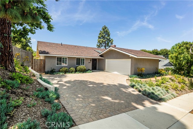 26703 Honey Creek Road, Rancho Palos Verdes, California 90275, 3 Bedrooms Bedrooms, ,2 BathroomsBathrooms,Residential,Sold,Honey Creek,PV18134062